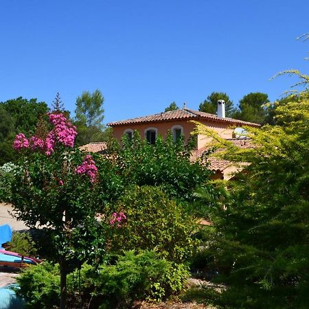 Suite 30 M2 Ideale Pour 2 Personnes Flassans-sur-Issole Exterior foto